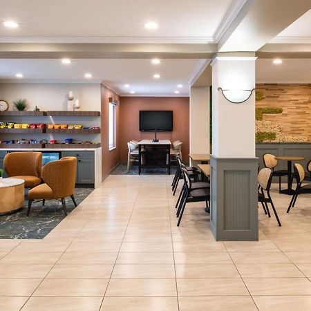 Best Western Kennewick Tri-Cities Center Exterior photo